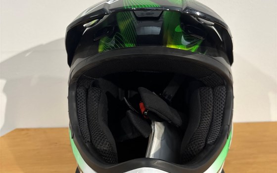 Helm HX 276 LUX - Bild 1