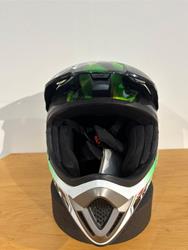 Helm HX 276 LUX