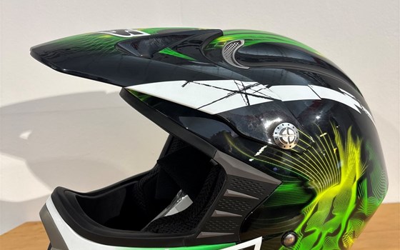 Helm HX 276 LUX - Bild 2