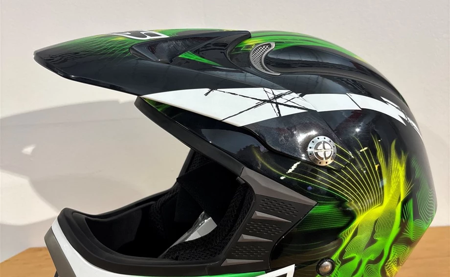 Helm HX 276 LUX Bild 2: Helm HX 276 LUX