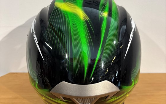 Helm HX 276 LUX - Bild 3