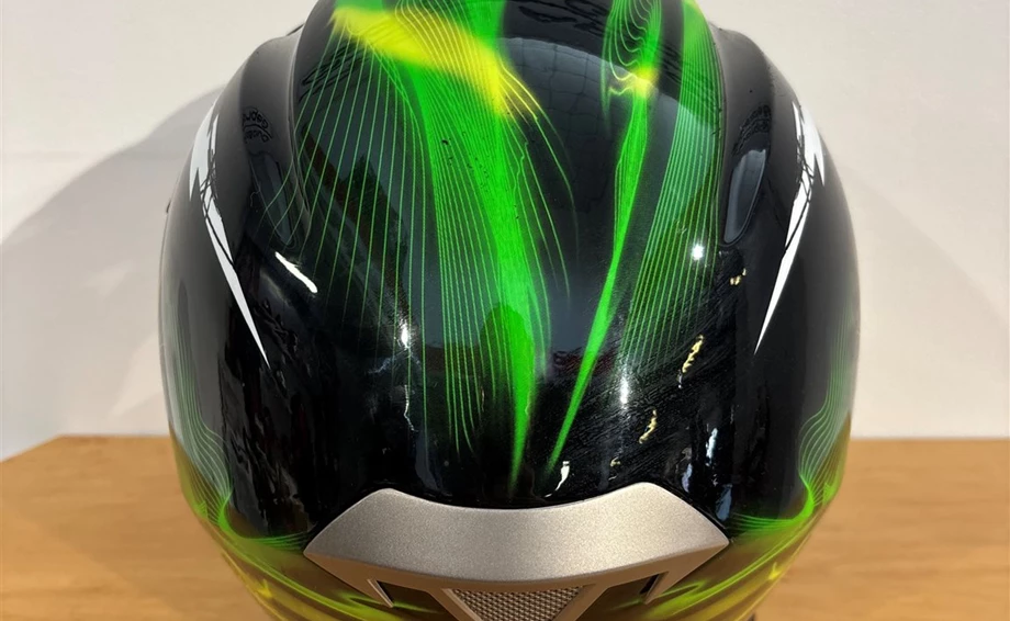 Helm HX 276 LUX Bild 3: Helm HX 276 LUX