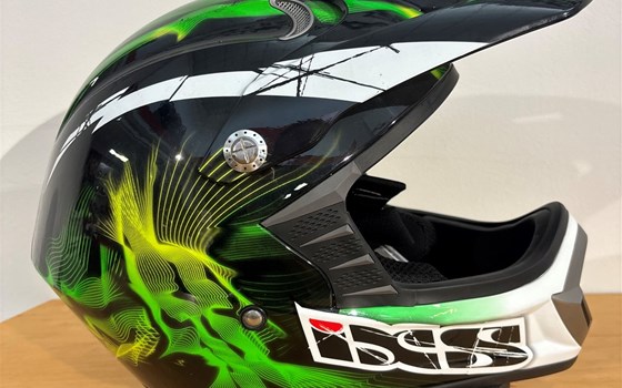 Helm HX 276 LUX - Bild 4