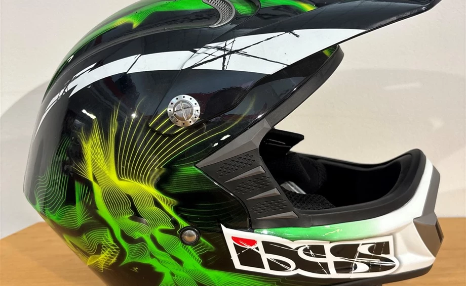 Helm HX 276 LUX Bild 4: Helm HX 276 LUX