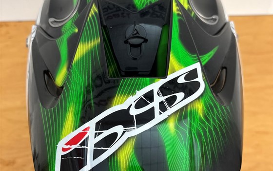 Helm HX 276 LUX - Bild 5