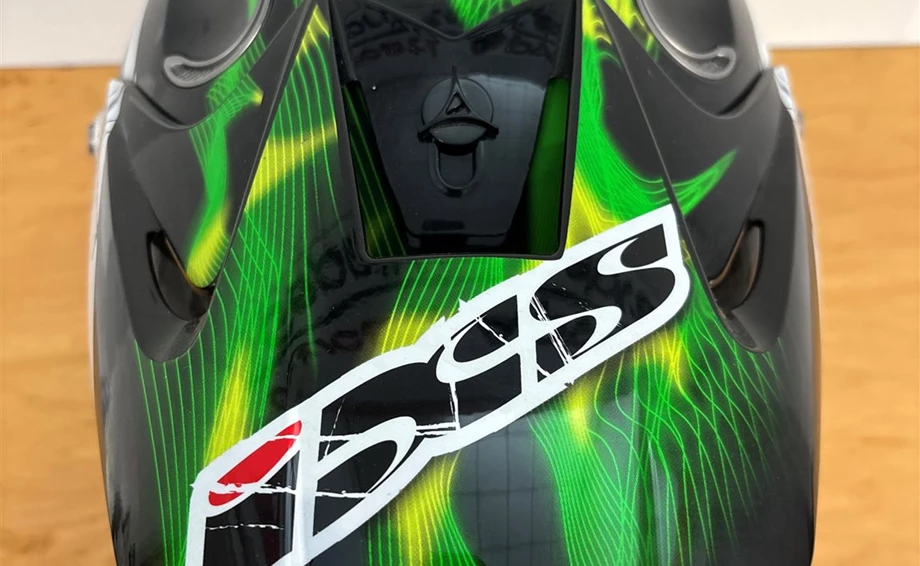 Helm HX 276 LUX Bild 5: Helm HX 276 LUX