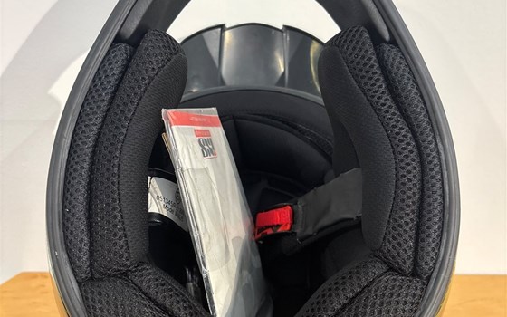 Helm HX 276 LUX - Bild 6