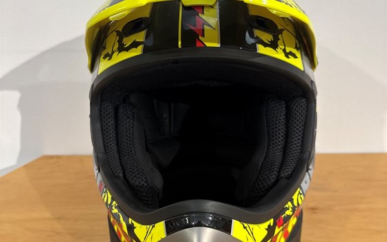 Helm HX 276 SWORD - Bild 1