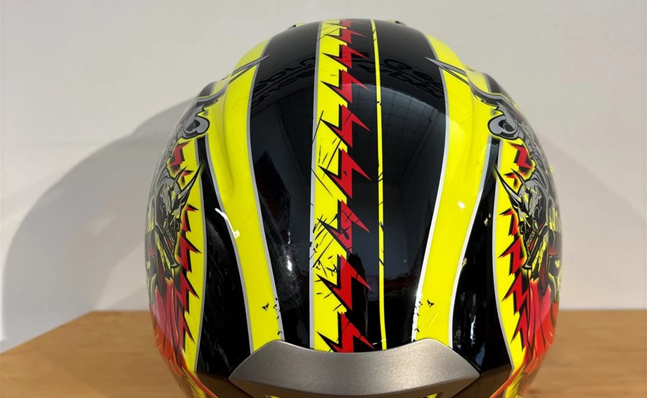 Helm HX 276 SWORD Bild 3: Helm HX 276 SWORD