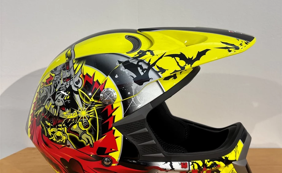 Helm HX 276 SWORD Bild 4: Helm HX 276 SWORD