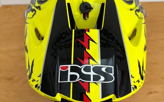 Helm HX 276 SWORD - Bild 5