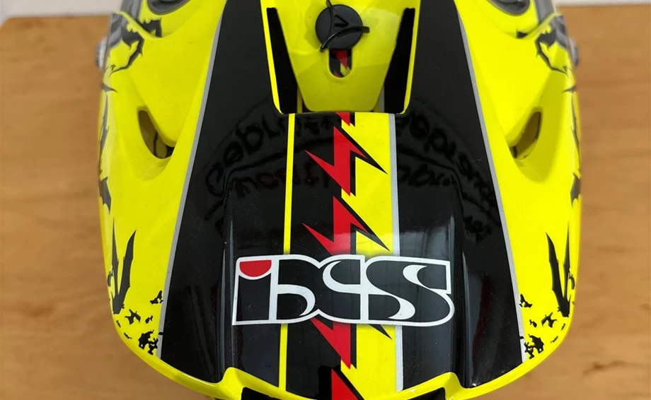 Helm HX 276 SWORD Bild 5: Helm HX 276 SWORD