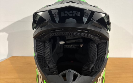 Helm iXS361 2.3  - Bild 1