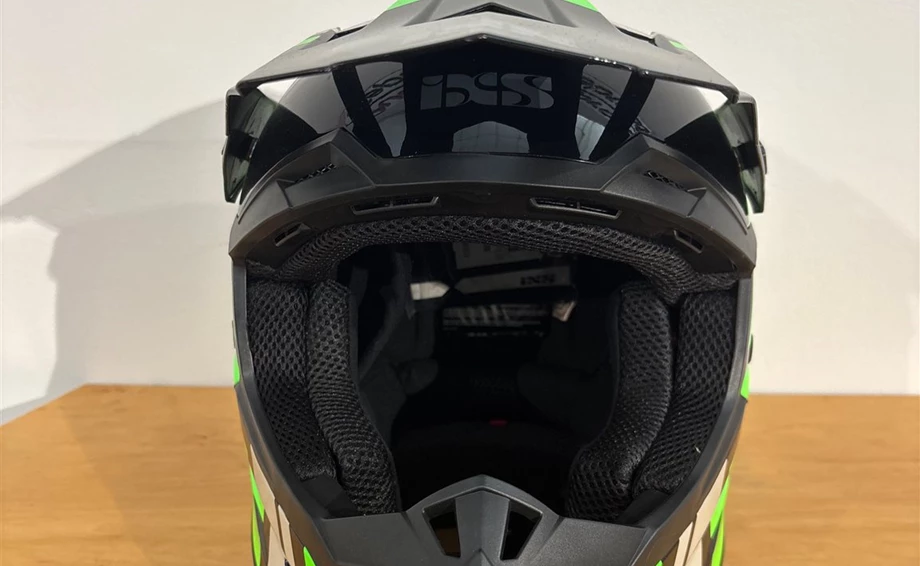 Helm iXS361 2.3  Bild 1: Helm iXS361 2.3