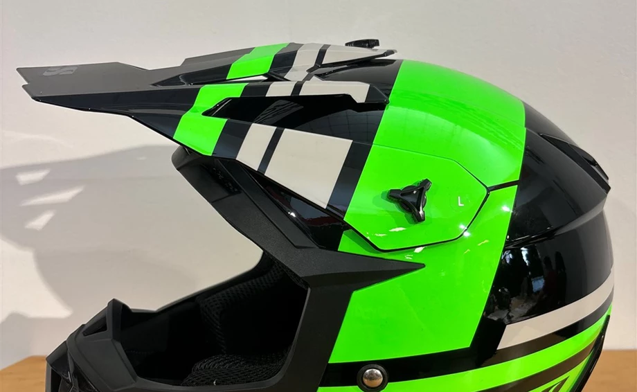 Helm iXS361 2.3  Bild 2: Helm iXS361 2.3