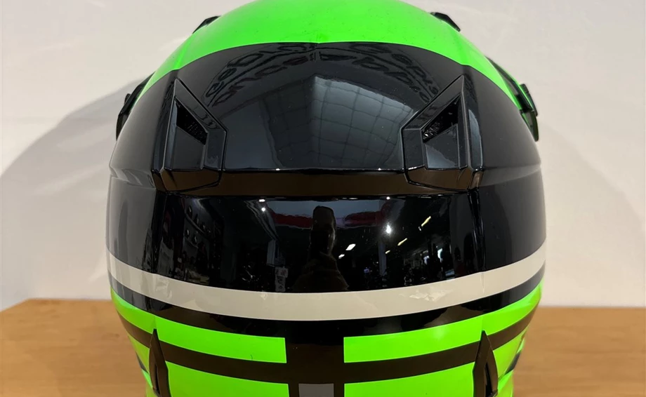 Helm iXS361 2.3  Bild 3: Helm iXS361 2.3