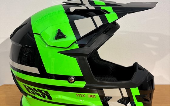 Helm iXS361 2.3  - Bild 4