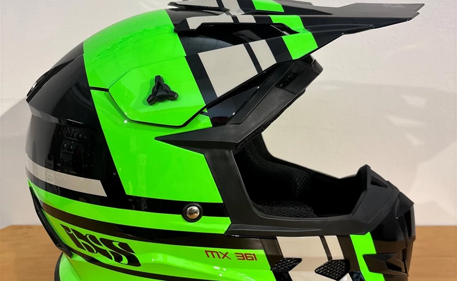 Helm iXS361 2.3  Bild 4: Helm iXS361 2.3