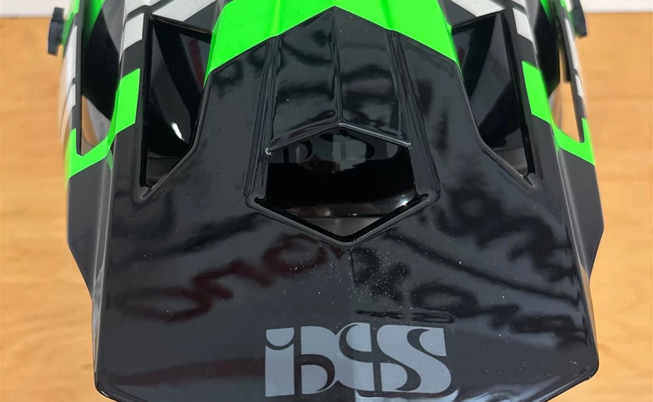 Helm iXS361 2.3  Bild 5: Helm iXS361 2.3