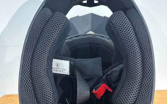 Helm iXS361 2.3  - Bild 6