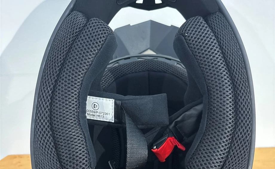 Helm iXS361 2.3  Bild 6: Helm iXS361 2.3