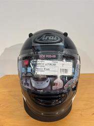Helm Arai Ouantic Mosaic blk M