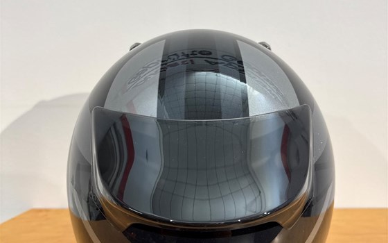 Helm Arai Ouantic Mosaic blk M - Bild 3