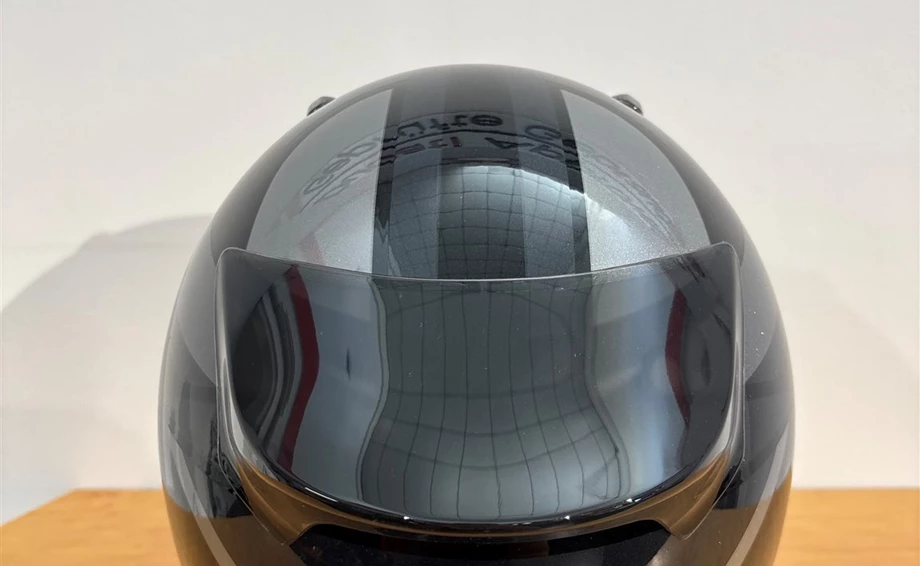 Helm Arai Ouantic Mosaic blk M Bild 3: Helm Arai Ouantic Mosaic blk M