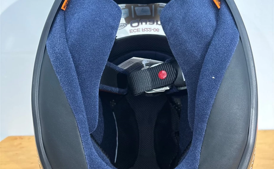 Helm Arai Ouantic Mosaic blk M Bild 6: Helm Arai Ouantic Mosaic blk M