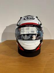 Helm Arai Quantic Supra  red "M"