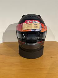 Helm Arai Chaser-V Triple Black "L"