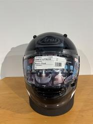Helm Arai Ouantic Mosaic blk XL