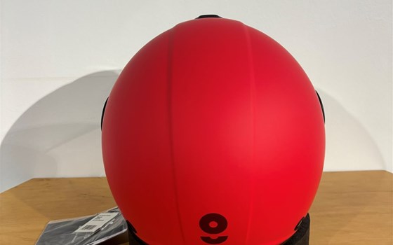 Helm Jethelm Gelato amarena 2XL - Bild 3