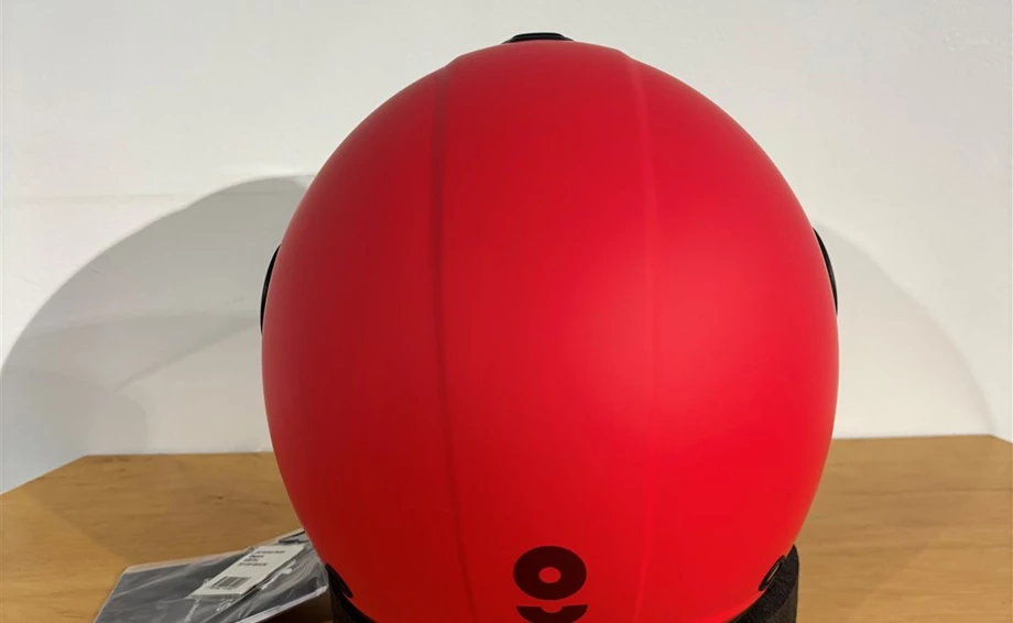 Helm Jethelm Gelato amarena 2XL Bild 3: Helm Jethelm Gelato amarena 2XL