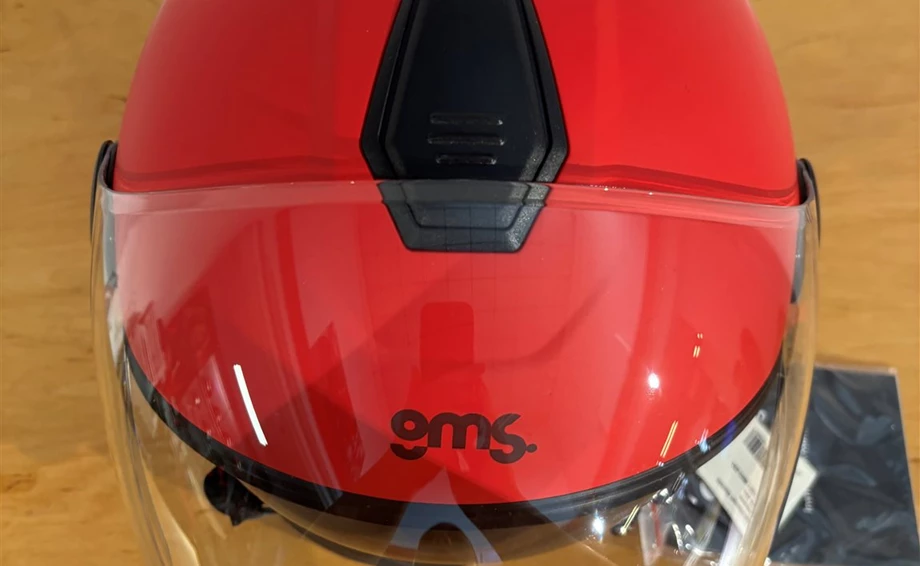 Helm Jethelm Gelato amarena 2XL Bild 5: Helm Jethelm Gelato amarena 2XL