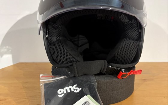 Helm Jethelm Gelato sesamo  XS - Bild 1