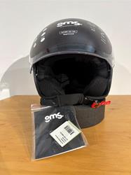 Helm Jethelm Gelato sesamo  XS