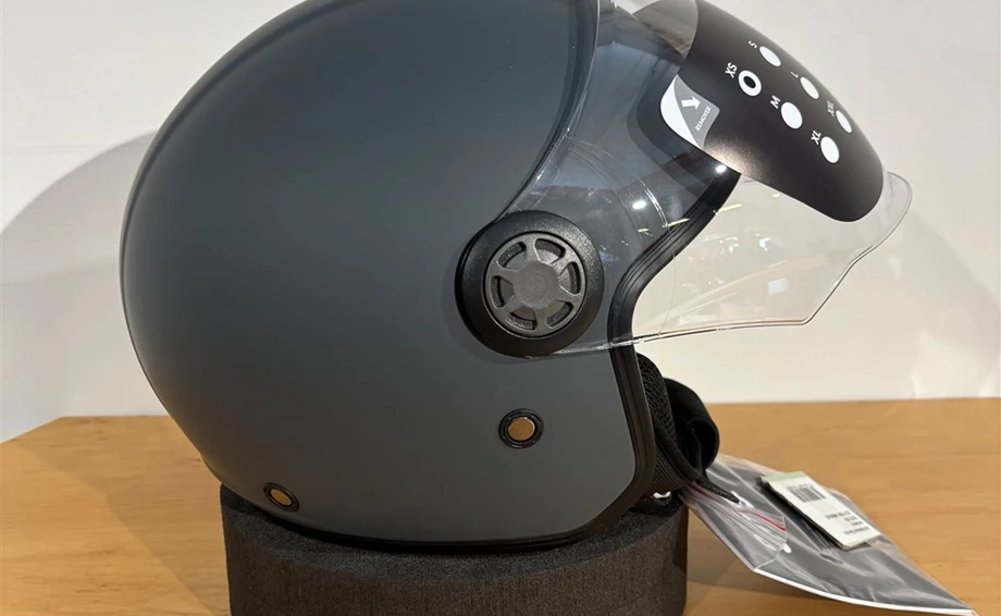 Helm Jethelm Gelato sesamo  XS Bild 4: Helm Jethelm Gelato sesamo  XS