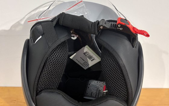 Helm Jethelm Gelato sesamo  XS - Bild 6