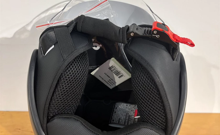 Helm Jethelm Gelato sesamo  XS Bild 6: Helm Jethelm Gelato sesamo  XS