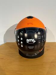 Helm Jethelm Gelato pesca XL