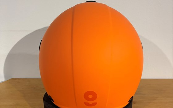 Helm Jethelm Gelato pesca XL - Bild 3