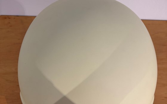 Helme iXS880 2.1 matt elfenbein XS - Bild 5