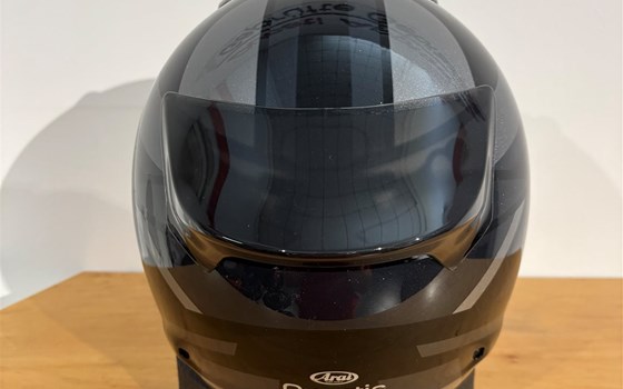 Helm Arai Quantic Mosaic blk S - Bild 3