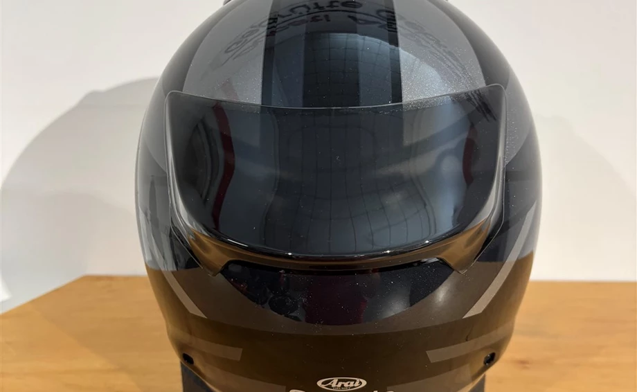 Helm Arai Ouantic Mosaic blk S Bild 3: Helm Arai Ouantic Mosaic blk S