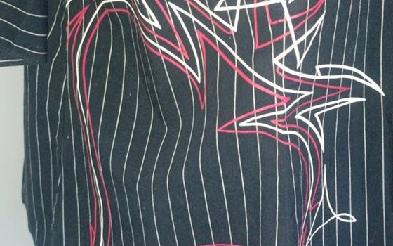 Todschicke Harley-Davidson Bluse - Bild 7