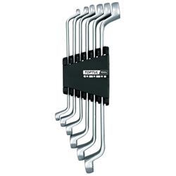 Ringschlüsselsatz TOPTUL