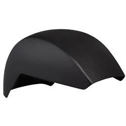 Kotflügel SIP EVO II, vorne Carbon klar für Vespa PX80-200/PE/Lusso/'98/MY/T5