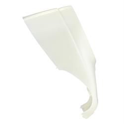 Lenkerverkleidung PIAGGIO, oben für Vespa GTV 125/250ccm