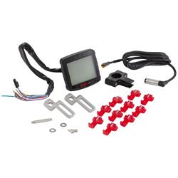 Tachometer KOSO XR-S 01 digital